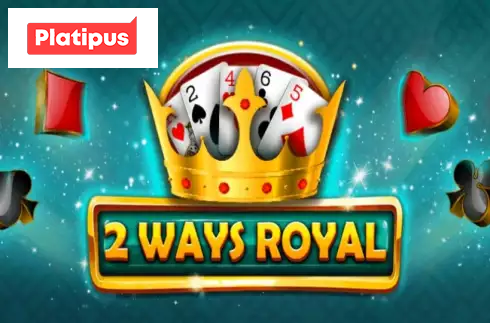 2 Ways Royal